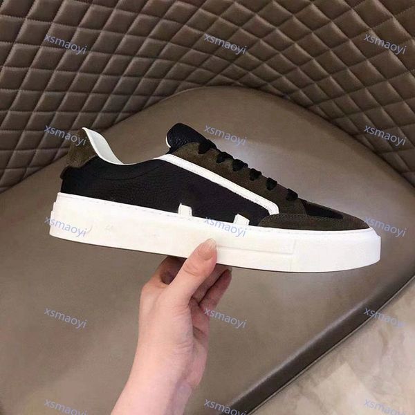 new inluxe design sneakers sports casual shoes trainers walking vintage leather embroidery trainer leather flats big size 38-45
new inluxe design sneakers sports casual shoes trainers walking vintage leather embroidery trainer leather flats big size 38-45