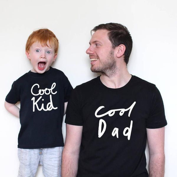 family matching outfits cool kid dad father daughter son clothes look tshirt daddy and me baby kids summer clothing1, Blue
family matching outfits cool kid dad father daughter son clothes look tshirt daddy and me baby kids summer clothing1, Blue