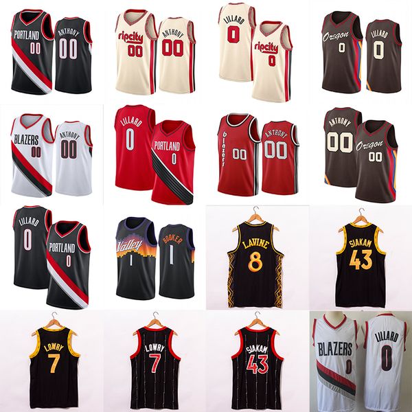 devin 1 booker damian 0 lillard 00 anthony kyle 7 lowry pascal 43 siakam zach 8 lavine 24 markkanen men basketball jerseys, Black;red
devin 1 booker damian 0 lillard 00 anthony kyle 7 lowry pascal 43 siakam zach 8 lavine 24 markkanen men basketball jerseys, Black;red