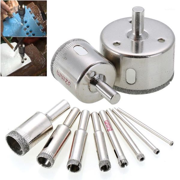 lasting good performance durable diamond tool ceramic marble tile kit hole saw drill bit nickel plated grass tool set 3-50mm1
lasting good performance durable diamond tool ceramic marble tile kit hole saw drill bit nickel plated grass tool set 3-50mm1