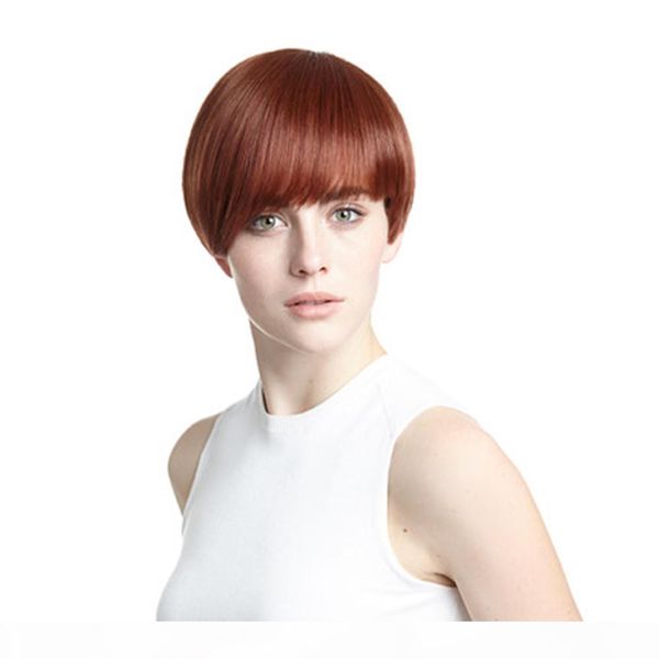 kabell straight hair straight hair glueless brazilian human hair 100% full lace wig yaki straight full lace wig virgin with baby color 33 #, Black;brown
kabell straight hair straight hair glueless brazilian human hair 100% full lace wig yaki straight full lace wig virgin with baby color 33 #, Black;brown