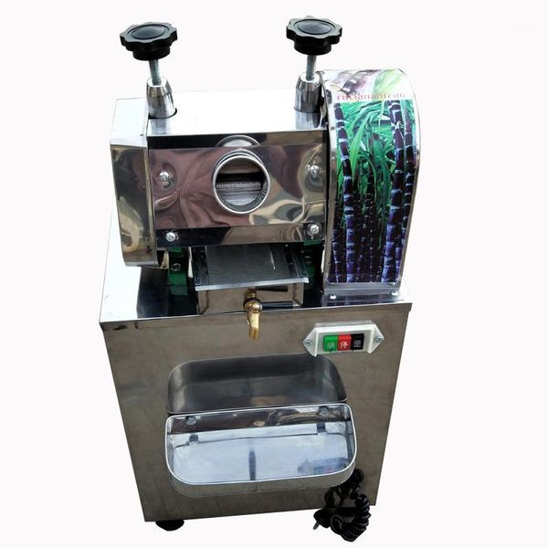 juicers multi-functional sugar cane juicer convenient and labor-saving dual power stainless steel body1
juicers multi-functional sugar cane juicer convenient and labor-saving dual power stainless steel body1