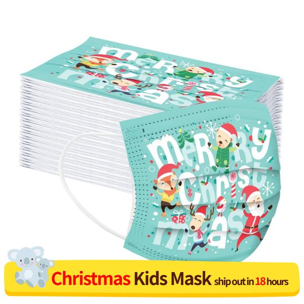 industrial 10/20/40pcs christmas children's gift face mask printed disposable masks mascarilla faster dilevery
industrial 10/20/40pcs christmas children's gift face mask printed disposable masks mascarilla faster dilevery