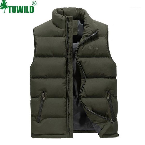 new brand men trim body and cotton vest men warm working jacket autumn winter leisure sport cotton jacket1, Black;white
new brand men trim body and cotton vest men warm working jacket autumn winter leisure sport cotton jacket1, Black;white
