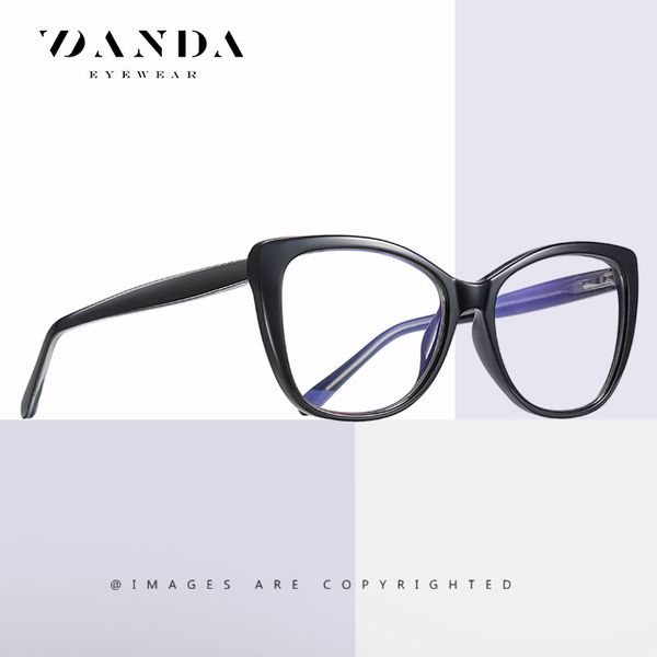 2020 fashion ladies glasses anti blue light blocking optical clear lens reading computer women eyewear myopia prescription 2005, White;black
2020 fashion ladies glasses anti blue light blocking optical clear lens reading computer women eyewear myopia prescription 2005, White;black
