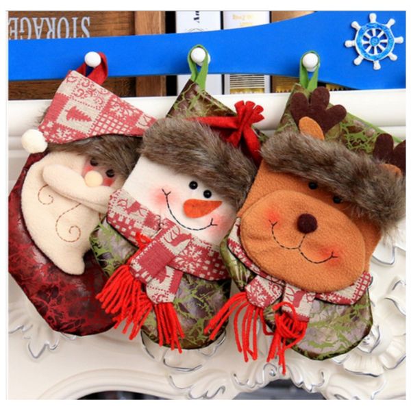 ornaments 1pc stockings hanging decoration christmas tree new year candy bag gifts socks stocking xmas ornament 4d5k
ornaments 1pc stockings hanging decoration christmas tree new year candy bag gifts socks stocking xmas ornament 4d5k