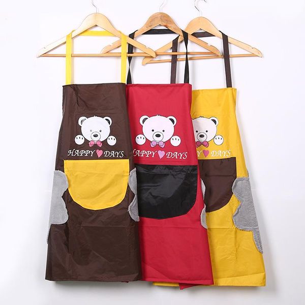 cartoon cooking kitchen apron for woman men chef waiter cafe shop bbq hairdresser aprons bibs kitchen accessory dropshipping
cartoon cooking kitchen apron for woman men chef waiter cafe shop bbq hairdresser aprons bibs kitchen accessory dropshipping
