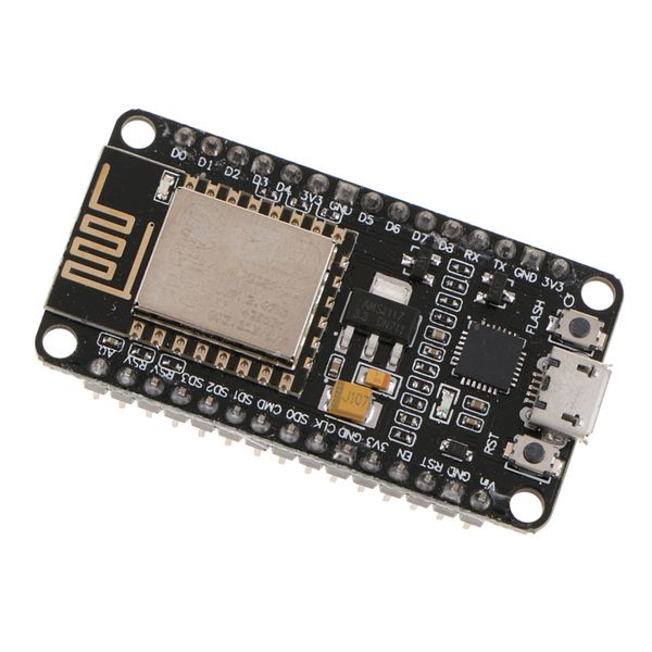 esp8266 nodemcu lua cp2102 esp-12e internet wifi development board wireless module for
esp8266 nodemcu lua cp2102 esp-12e internet wifi development board wireless module for