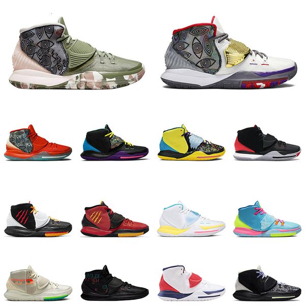 kyrie 6 men basketball shoes miami heal the world pool oracle aqua bred scock mens trainer sport sneakers
kyrie 6 men basketball shoes miami heal the world pool oracle aqua bred scock mens trainer sport sneakers