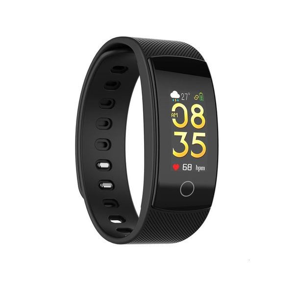qs80 plus smart sports watch, waterproof device ip67, with heart rate monitor and weather display
qs80 plus smart sports watch, waterproof device ip67, with heart rate monitor and weather display