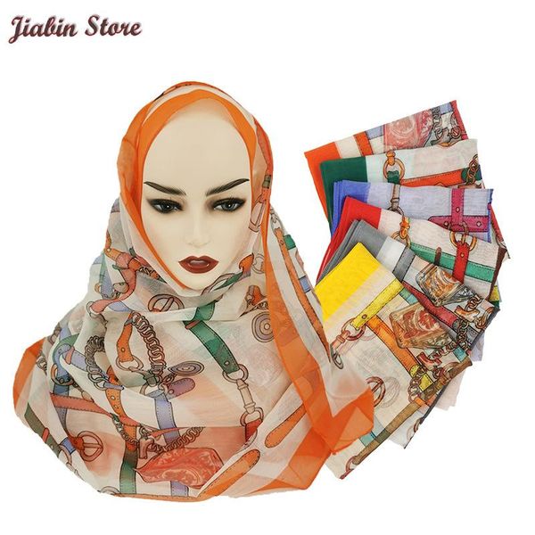 silk scarf women muslim soft print hijab scarves shawls and wraps head scarf female fashion turban printing headband, Blue;gray
silk scarf women muslim soft print hijab scarves shawls and wraps head scarf female fashion turban printing headband, Blue;gray