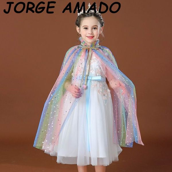 девушки cape блестка star красочных марлевая фея плащ для детей звездного неба марли тонкой принцессы шаль девочки одежда e8893, Camo
девушки cape блестка star красочных марлевая фея плащ для детей звездного неба марли тонкой принцессы шаль девочки одежда e8893, Camo