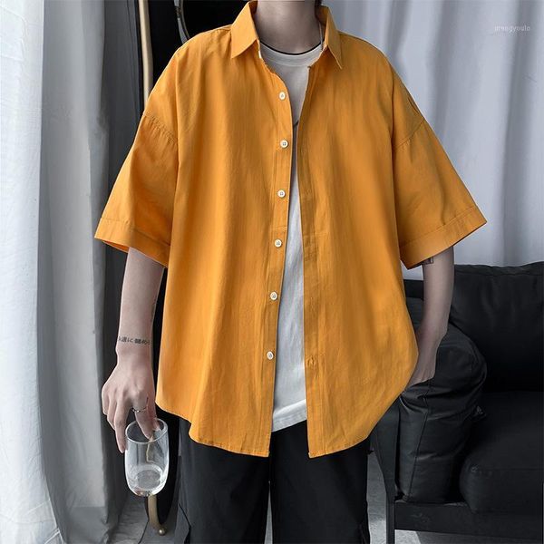 short sleeve harajuku cargo t shirt for men women button up work clothes hip hop tshirt male streetwear tee summer cardigan1, White;black
short sleeve harajuku cargo t shirt for men women button up work clothes hip hop tshirt male streetwear tee summer cardigan1, White;black
