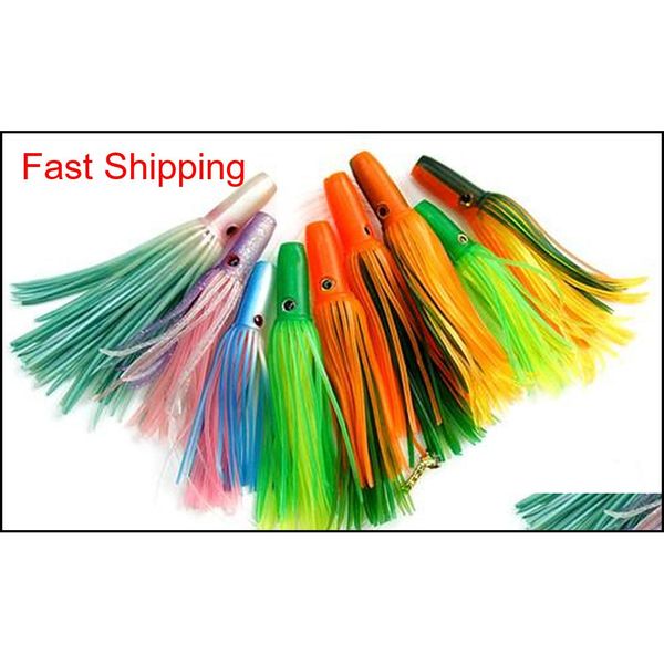 4.5inch 5.5inch 8.5inch sile skirt bait fishing lure fishing tackle trolling fishing lure sea tuna bait so qyldsz bdepack2001
4.5inch 5.5inch 8.5inch sile skirt bait fishing lure fishing tackle trolling fishing lure sea tuna bait so qyldsz bdepack2001