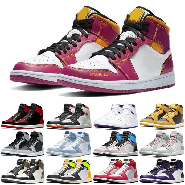 fashion 1 1s mens womens shoe basketball shoes electro orange court purple pollen shadow seafoam hyper royal bred patent unc men trainers sp
fashion 1 1s mens womens shoe basketball shoes electro orange court purple pollen shadow seafoam hyper royal bred patent unc men trainers sp