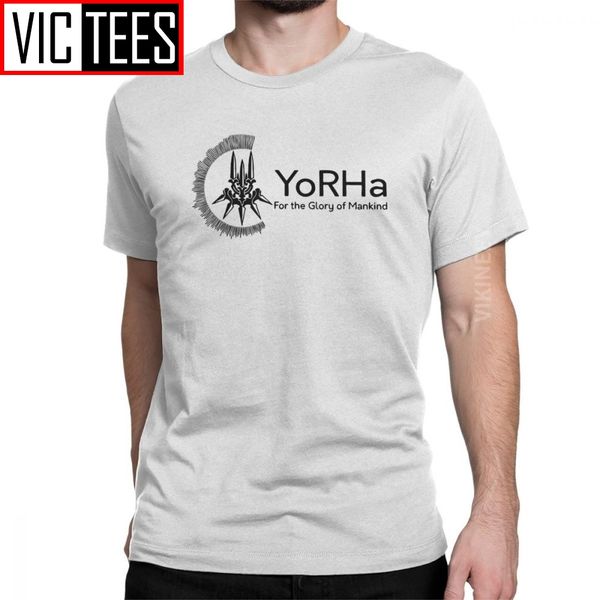 men nier automata untitled tshirt yorha 2b game 100 percent cotton clothes humor crew neck classic tshirt sport hooded sweatshirt hoodie
men nier automata untitled tshirt yorha 2b game 100 percent cotton clothes humor crew neck classic tshirt sport hooded sweatshirt hoodie