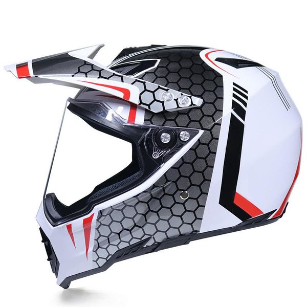 motorcycle helmet motocross off road helmet atv dirt bike downhill dh racing cross capacetes
motorcycle helmet motocross off road helmet atv dirt bike downhill dh racing cross capacetes