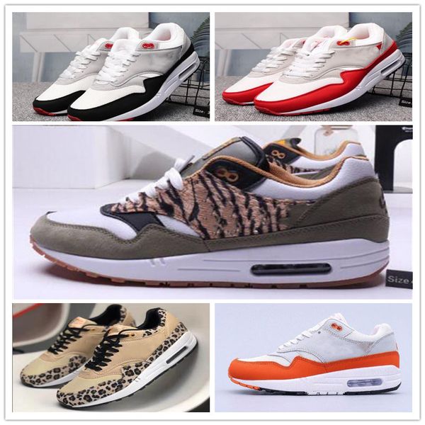2020 air cushion 1 87 mens running shoes designer daisy pack time capsuletinker schematic cny bred outdoor 87s walking sneakers size 40-45 
2020 air cushion 1 87 mens running shoes designer daisy pack time capsuletinker schematic cny bred outdoor 87s walking sneakers size 40-45