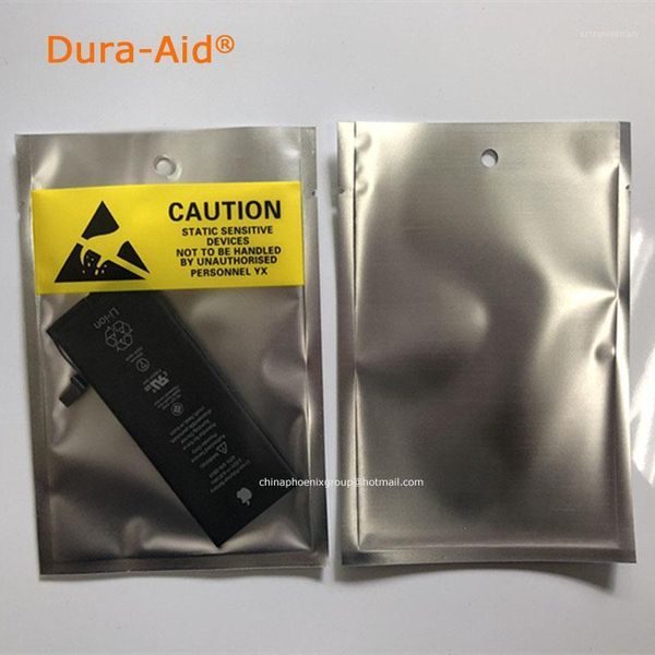 100pcs/500pcs various size self sealing anti-static shielding plastic bag electronic batteries anti static storage bags esd1
100pcs/500pcs various size self sealing anti-static shielding plastic bag electronic batteries anti static storage bags esd1