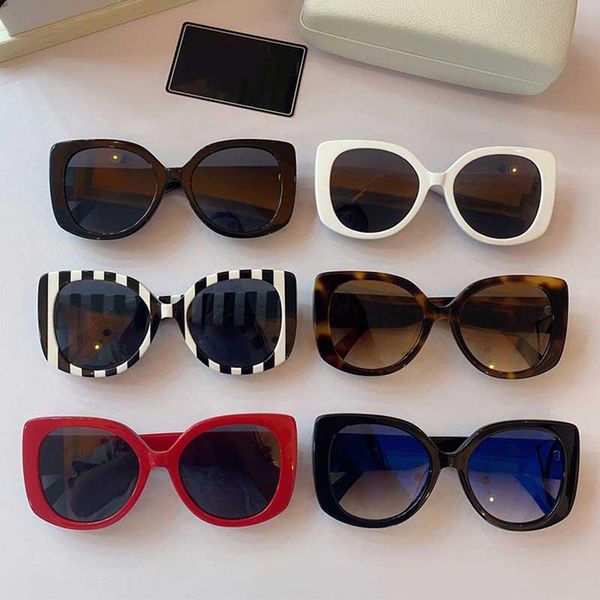 new fashion women's popular sunglasses 4387 charming cat eye frame simple selling style uv400 protection with origina, White;black
new fashion women's popular sunglasses 4387 charming cat eye frame simple selling style uv400 protection with origina, White;black