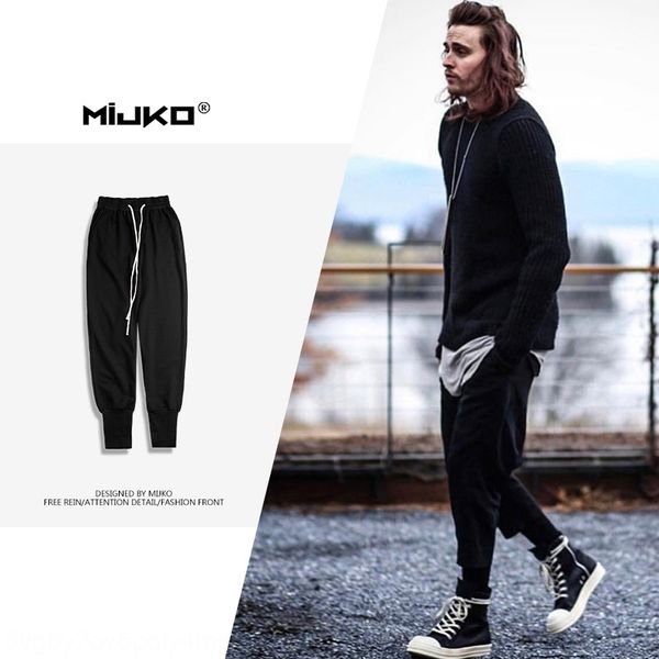 cwnjt dark моды ро осени и зима терри парчи случайного эластичного корсета tight pantsdrawstring сплошного цвета брюки случайных брюки мужск, Blue
cwnjt dark моды ро осени и зима терри парчи случайного эластичного корсета tight pantsdrawstring сплошного цвета брюки случайных брюки мужск, Blue