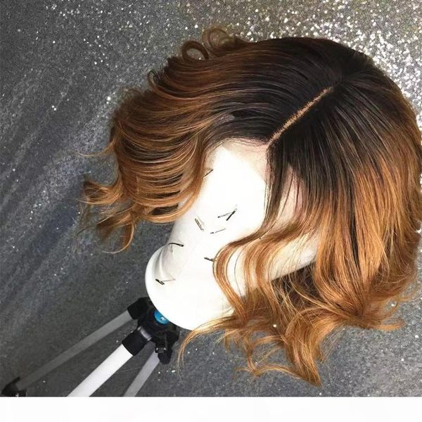 paff бразильский ombre blonde remy человеческих волос полный парик парики короткие боб объемная волна фронта шнурка парики с ребенком волос, Black;brown
paff бразильский ombre blonde remy человеческих волос полный парик парики короткие боб объемная волна фронта шнурка парики с ребенком волос, Black;brown