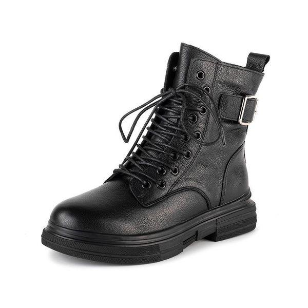 boots 100% genuine leather shoes women warm plush cow winter soft comfortable casual woman ankle botas a2726, Black
boots 100% genuine leather shoes women warm plush cow winter soft comfortable casual woman ankle botas a2726, Black