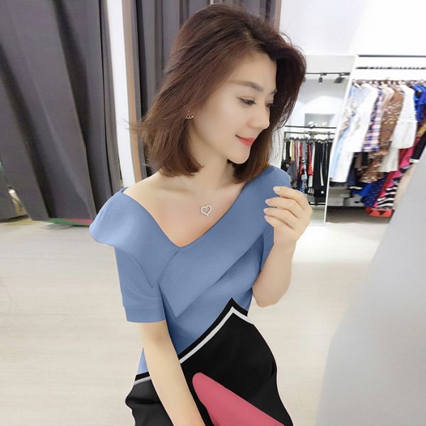 2020 new summer women's fashion fashionable dress dress with feminine taste showing thin temperament 6lqcw, Black;gray
2020 new summer women's fashion fashionable dress dress with feminine taste showing thin temperament 6lqcw, Black;gray