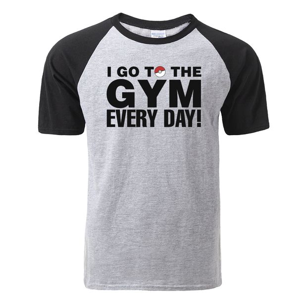 sport i go to the gym every day raglan tshirt japan anime tshirt summer cotton short sleeve t-shirt harajuku streetwear
sport i go to the gym every day raglan tshirt japan anime tshirt summer cotton short sleeve t-shirt harajuku streetwear