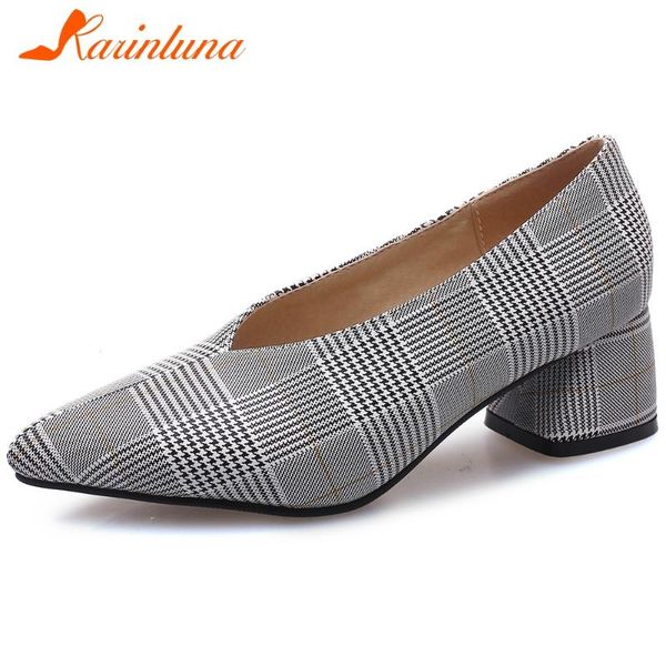 karin plus size 30-48 brand ladies shallow party pumps fashion pointed toe spring pumps women chunky heels shoes woman, Black
karin plus size 30-48 brand ladies shallow party pumps fashion pointed toe spring pumps women chunky heels shoes woman, Black