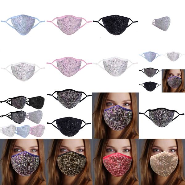 designer bling diamond protective pm2.5 mouth masks washable reusable women colorful rhinestones face mask 5 nc23b
designer bling diamond protective pm2.5 mouth masks washable reusable women colorful rhinestones face mask 5 nc23b