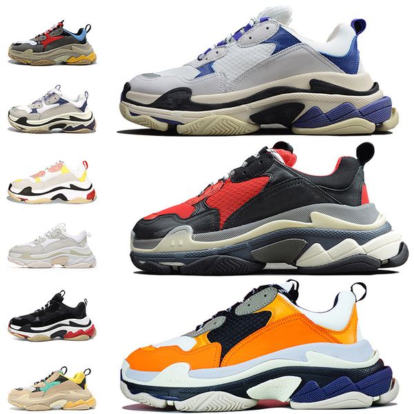 paris triple s casual dad shoes mens womens track triple black white gym red grey designer shoes platform lovers trainer
paris triple s casual dad shoes mens womens track triple black white gym red grey designer shoes platform lovers trainer