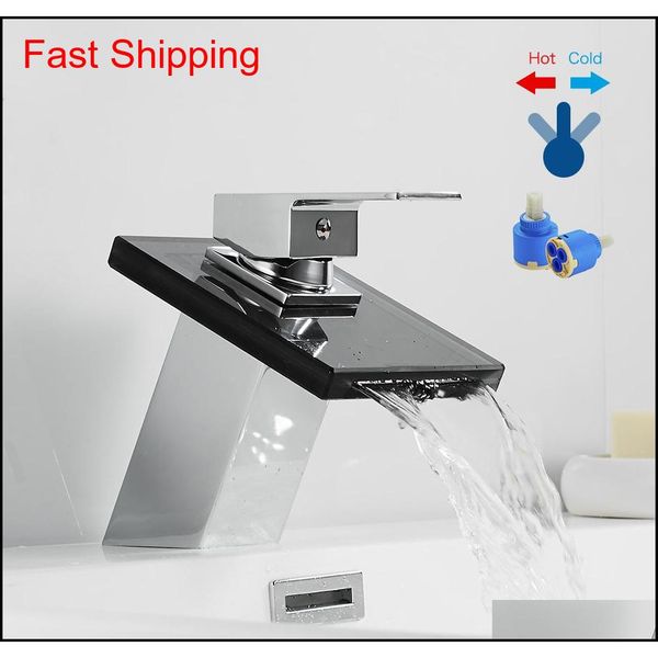 bathroom waterfall led faucet glass waterfall brass basin faucet bathroom mixer tap deck mounted bas qylsil bde_luck
bathroom waterfall led faucet glass waterfall brass basin faucet bathroom mixer tap deck mounted bas qylsil bde_luck