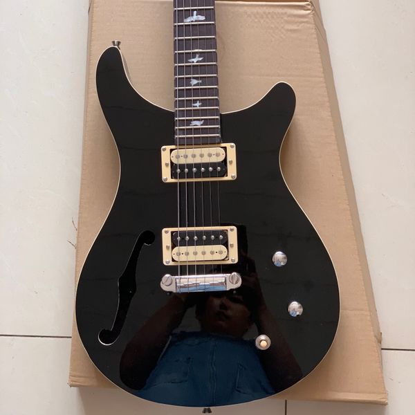 new style handmade 6-stings guitar,red color tiger flame maple guitar.real ps electric guitar
new style handmade 6-stings guitar,red color tiger flame maple guitar.real ps electric guitar