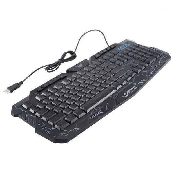 keyboards m200 burst crack pattern gaming keyboard home office wired computer tri-color backlit wired1
keyboards m200 burst crack pattern gaming keyboard home office wired computer tri-color backlit wired1