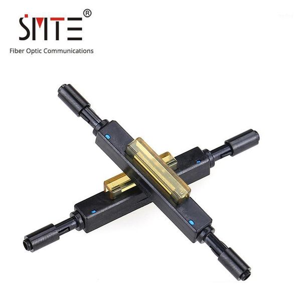 fiber optic equipment l925b optical mechanical quick connector single mode ftth connectors1
fiber optic equipment l925b optical mechanical quick connector single mode ftth connectors1