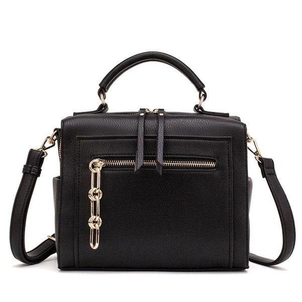 miyaco women leather handbag black shoulder bags crossbody bags female messenger bag casual ladies hand 2020
miyaco women leather handbag black shoulder bags crossbody bags female messenger bag casual ladies hand 2020