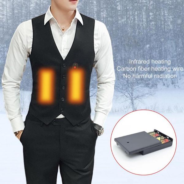 outdoor t-shirts 2021 men usb smart heating vest electric heated jacket for fishing skiing motorcycles riding winter warm coat clothing drop, Gray;blue
outdoor t-shirts 2021 men usb smart heating vest electric heated jacket for fishing skiing motorcycles riding winter warm coat clothing drop, Gray;blue