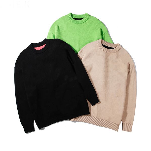 FamousMens Stylist Sweaters Letter Printed Sweatshirts Men Women Streetwear Stylist Sweaters 3 Colors -2XL, White;black
FamousMens Stylist Sweaters Letter Printed Sweatshirts Men Women Streetwear Stylist Sweaters 3 Colors -2XL, White;black
