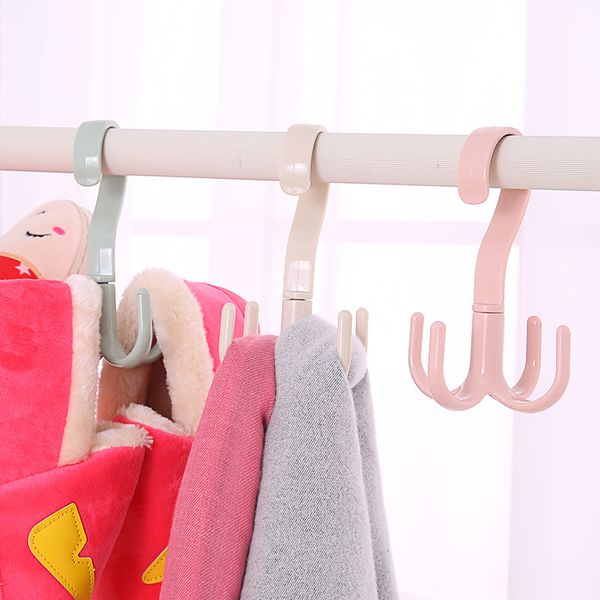 handbag bag holder space saving hanger cabinets clothes rack 360 degree rotation four claws belt scarf hanging rack vtky2355
handbag bag holder space saving hanger cabinets clothes rack 360 degree rotation four claws belt scarf hanging rack vtky2355