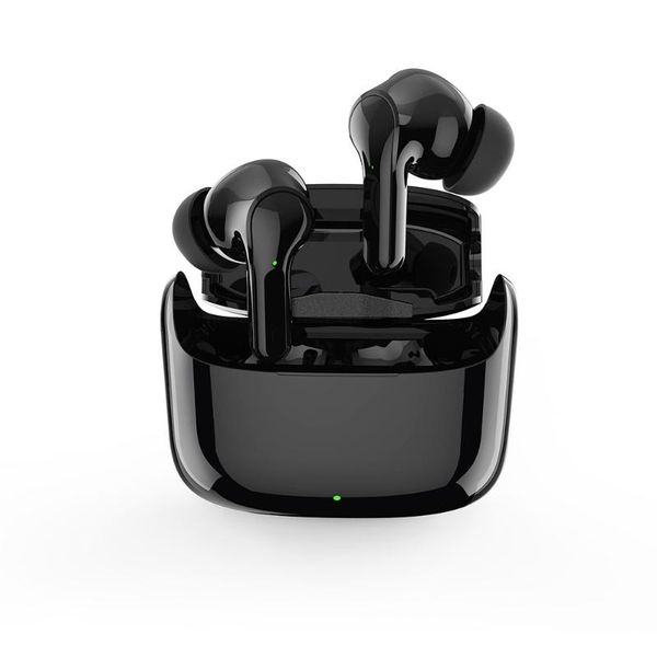 Wireless Earphones TWS Bluetooth 5.0 in-Ear IPX5 Waterproof Deep Bass Earbuds Built-in Mic Headset with Smart Touch Control
Wireless Earphones TWS Bluetooth 5.0 in-Ear IPX5 Waterproof Deep Bass Earbuds Built-in Mic Headset with Smart Touch Control