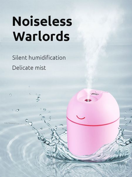 car diffuser humidifier, 200ml small air humidifier, usb mini portable aromatherapy humidifiers for home desk office car
car diffuser humidifier, 200ml small air humidifier, usb mini portable aromatherapy humidifiers for home desk office car