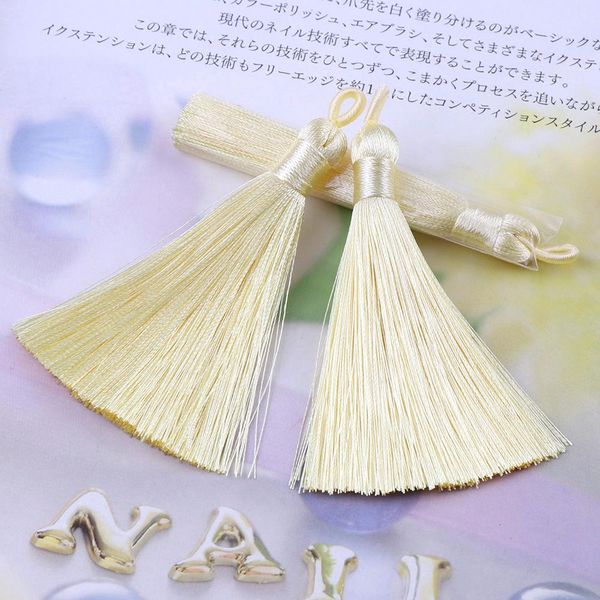 8cm long colorful 5pcs satin silk tassel brush for earring charm pendant cottontassels diy jewelry making findings h jlluve
8cm long colorful 5pcs satin silk tassel brush for earring charm pendant cottontassels diy jewelry making findings h jlluve