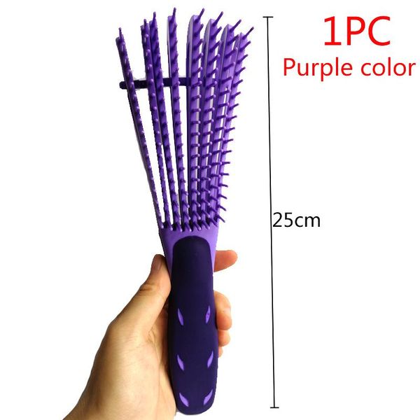 5 colors 1pcs detangler hair brush female scalp massage comb hairdressing salon styling health care reduce fatigue hairbrushes q wmtvfa, Silver
5 colors 1pcs detangler hair brush female scalp massage comb hairdressing salon styling health care reduce fatigue hairbrushes q wmtvfa, Silver