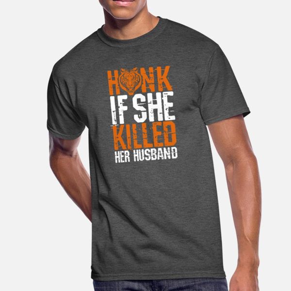 tiger honk if she killed husband exotic joe king t shirt fun breathable latest tracksuit hoodie sweatshirt
tiger honk if she killed husband exotic joe king t shirt fun breathable latest tracksuit hoodie sweatshirt