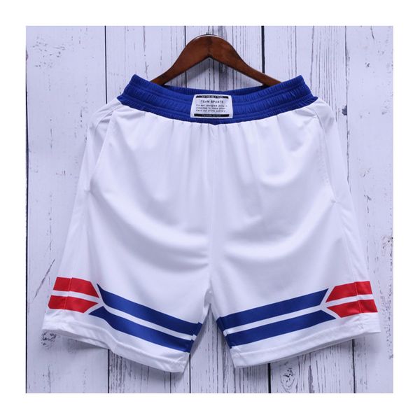 men stripe basketball brand casual short summer new printing drawstring gym male comfortable shorts, White;black
men stripe basketball brand casual short summer new printing drawstring gym male comfortable shorts, White;black