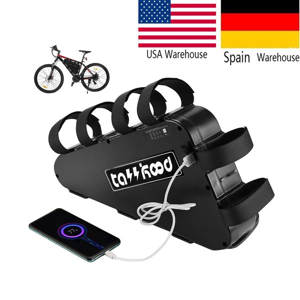 electric bike battery 48 volt lithium ion triangle 48v 20ah 1000w 750w 500w electric bicycle batteri with 54.6v 2a charger 30a bms bafang
electric bike battery 48 volt lithium ion triangle 48v 20ah 1000w 750w 500w electric bicycle batteri with 54.6v 2a charger 30a bms bafang