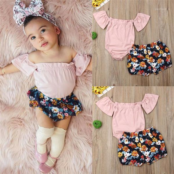 clothing sets 2pcs girls clothes 2021 summer romper susnuit flower short pants toddler girl kid baby girlymax casual outfit 1, White
clothing sets 2pcs girls clothes 2021 summer romper susnuit flower short pants toddler girl kid baby girlymax casual outfit 1, White