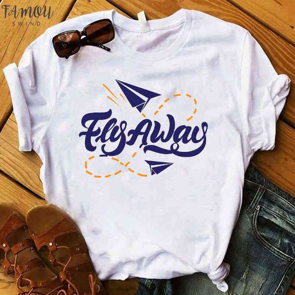 women t shirt graphic camera dont be negative printed flower tee modal ladies kawaii tshirt female clothes, White
women t shirt graphic camera dont be negative printed flower tee modal ladies kawaii tshirt female clothes, White
