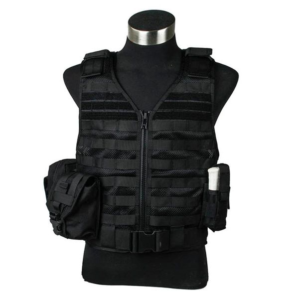 hunting jackets tmc3413-bk vtac tactical jacket action vest includes an external accessory package, Camo;black
hunting jackets tmc3413-bk vtac tactical jacket action vest includes an external accessory package, Camo;black
